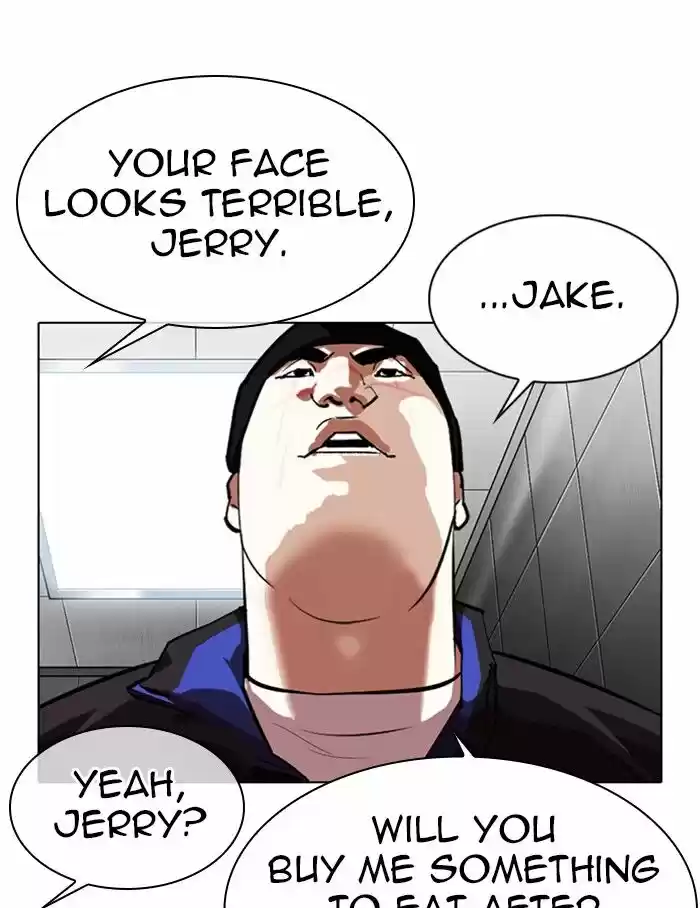 Lookism Ch.334