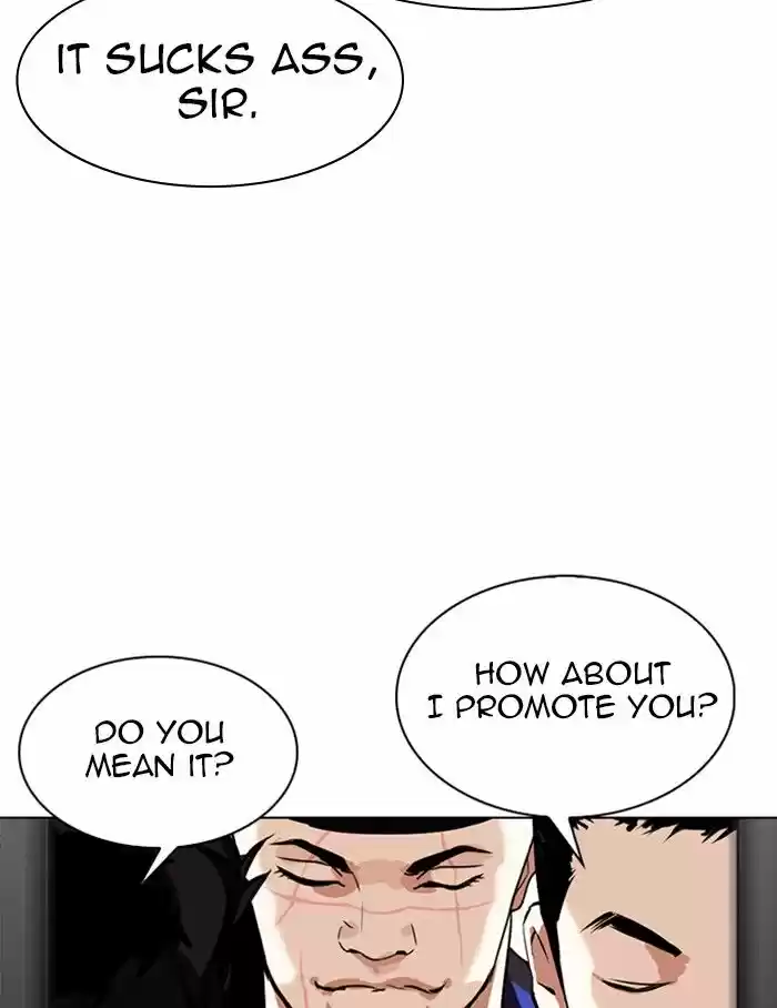 Lookism Ch.334