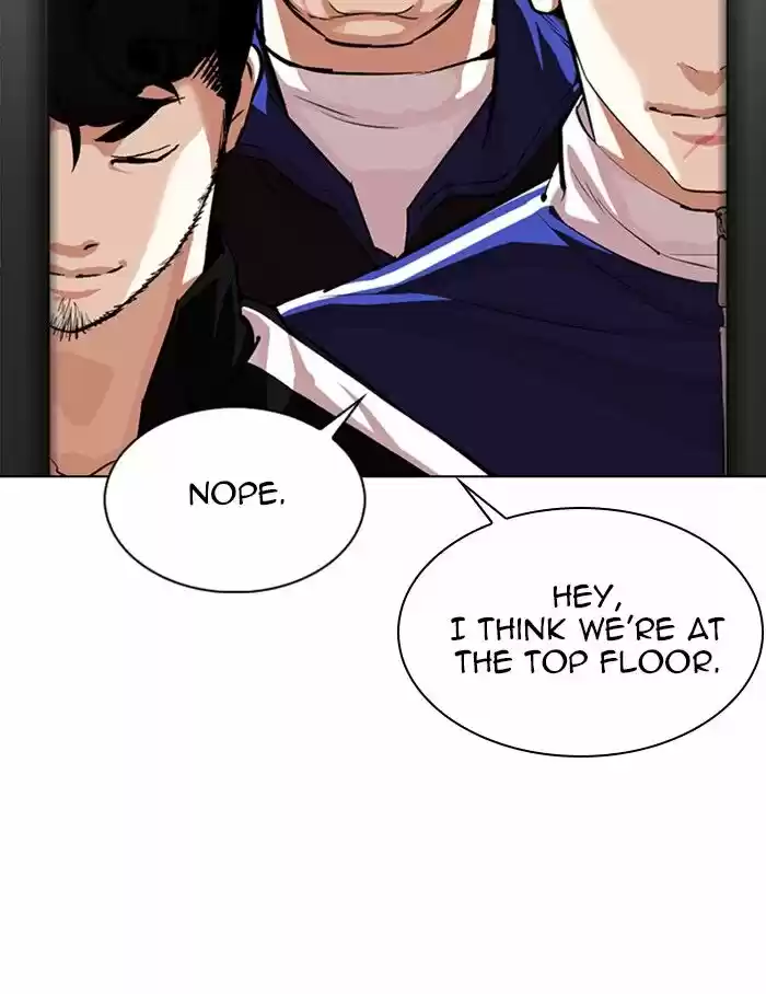 Lookism Ch.334
