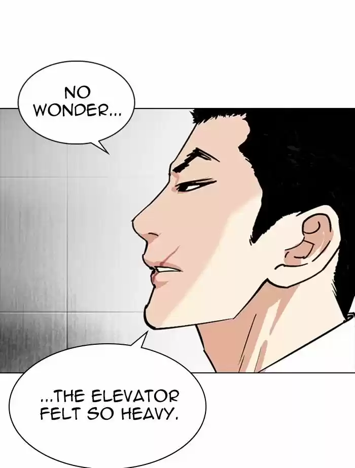 Lookism Ch.334