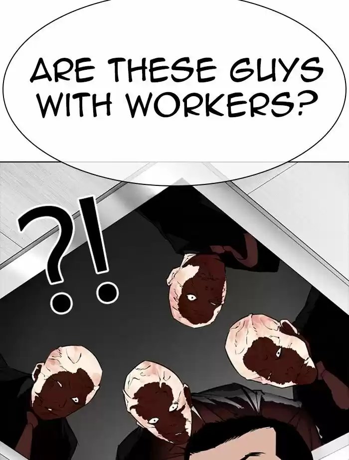Lookism Ch.334