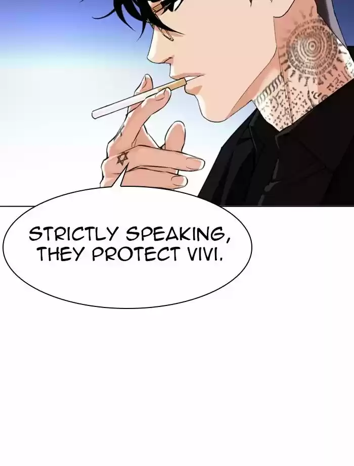 Lookism Ch.334