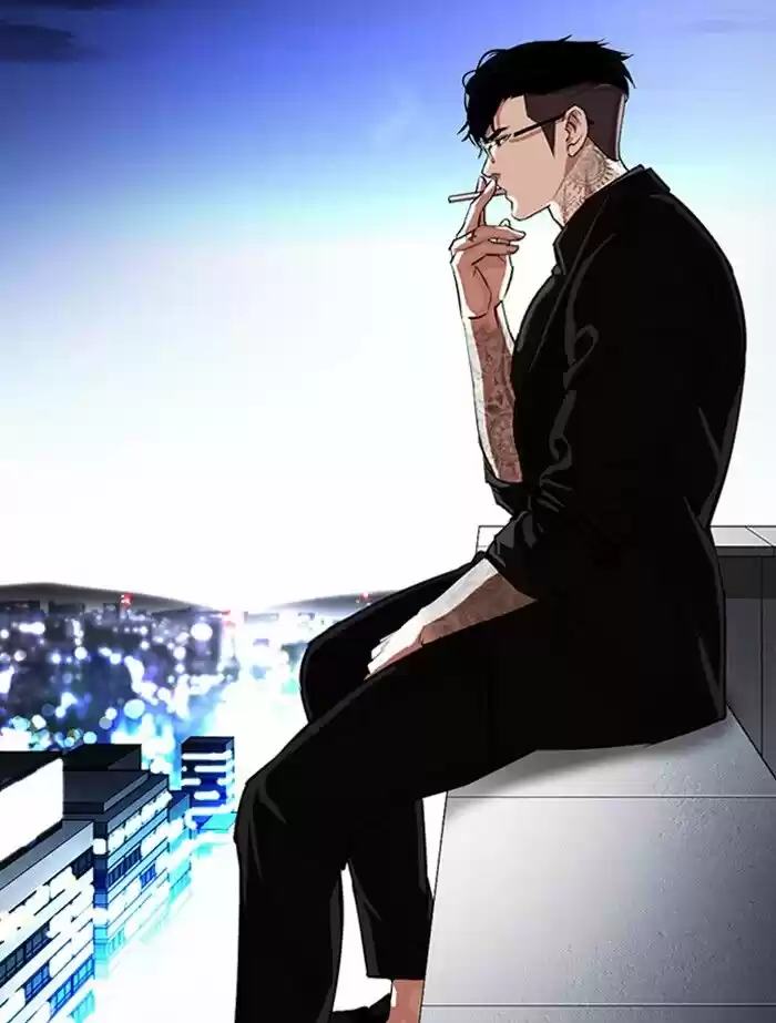 Lookism Ch.334