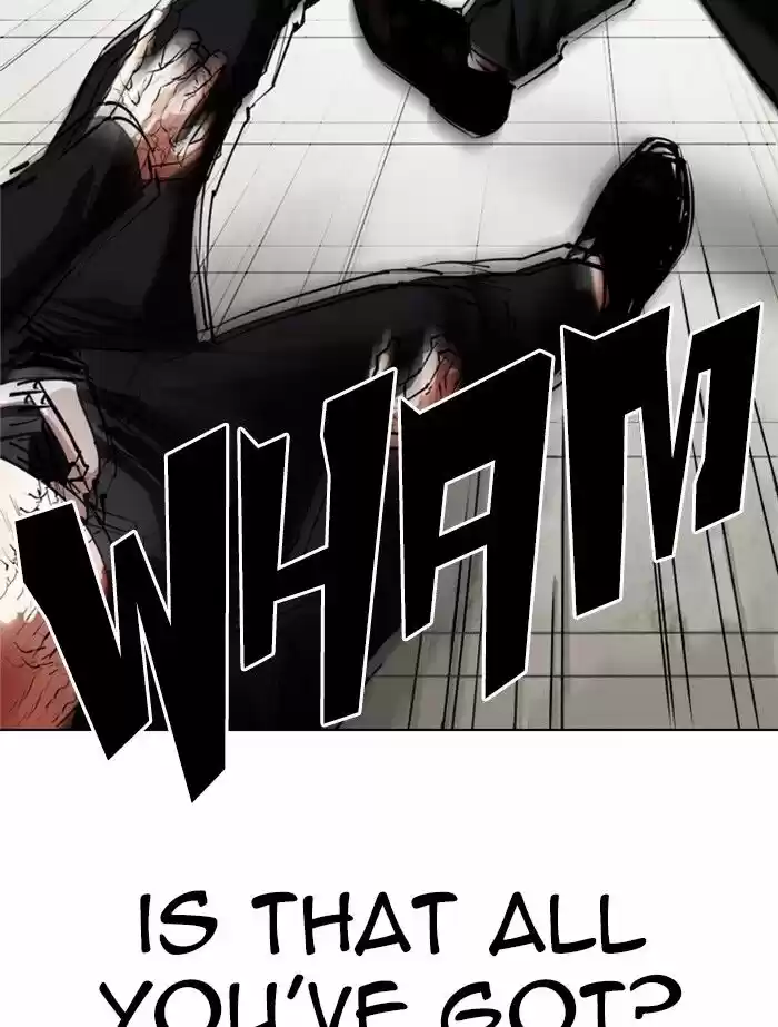 Lookism Ch.334