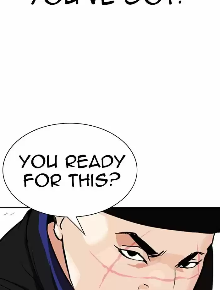 Lookism Ch.334