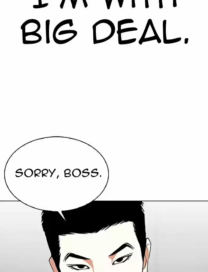 Lookism Ch.334