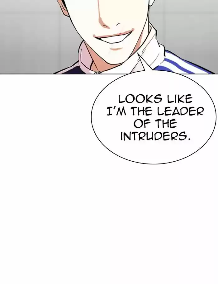 Lookism Ch.334