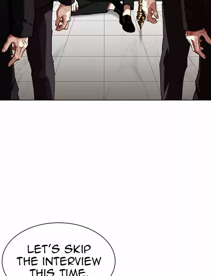 Lookism Ch.334