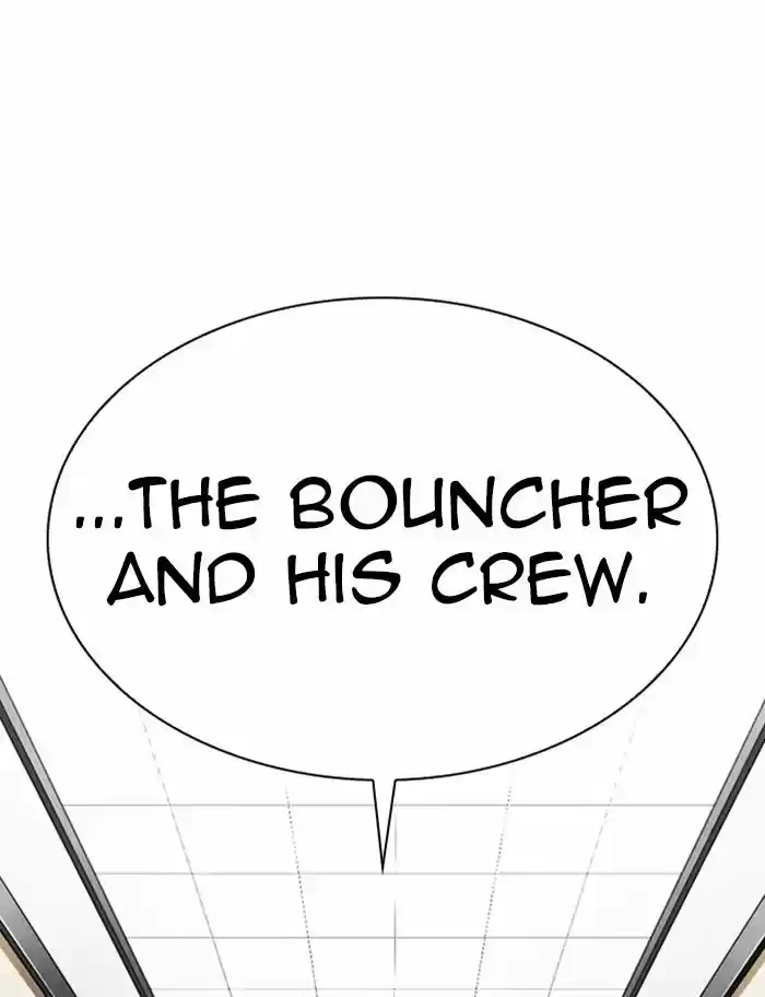 Lookism Ch.334
