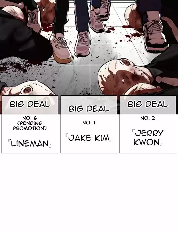 Lookism Ch.334