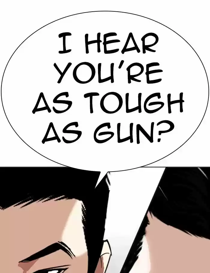Lookism Ch.334