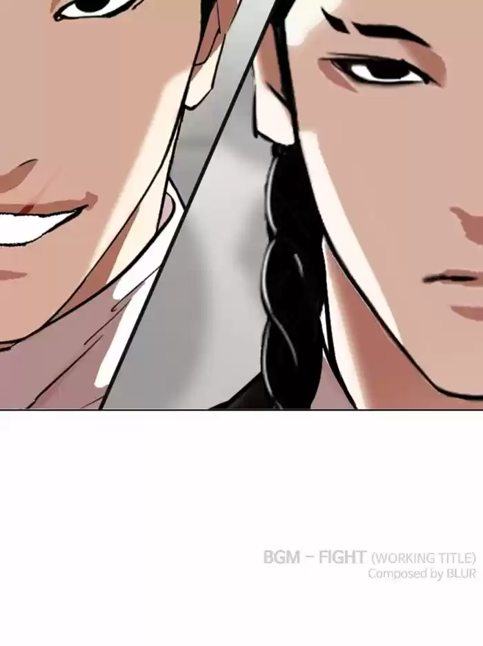Lookism Ch.334