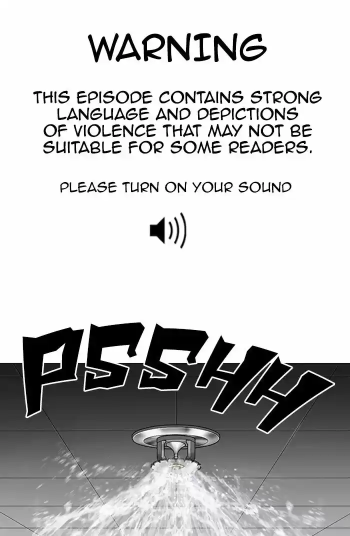 Lookism Ch.335