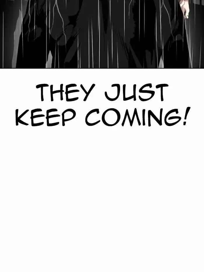 Lookism Ch.335