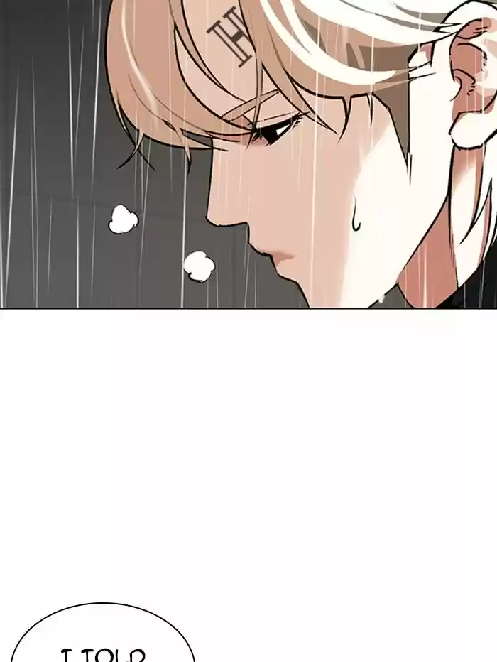 Lookism Ch.335