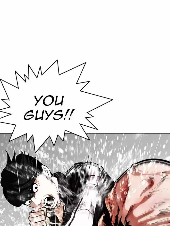 Lookism Ch.335