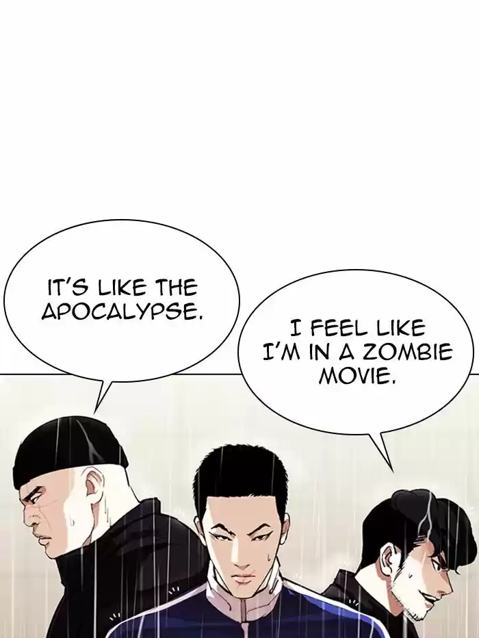 Lookism Ch.335
