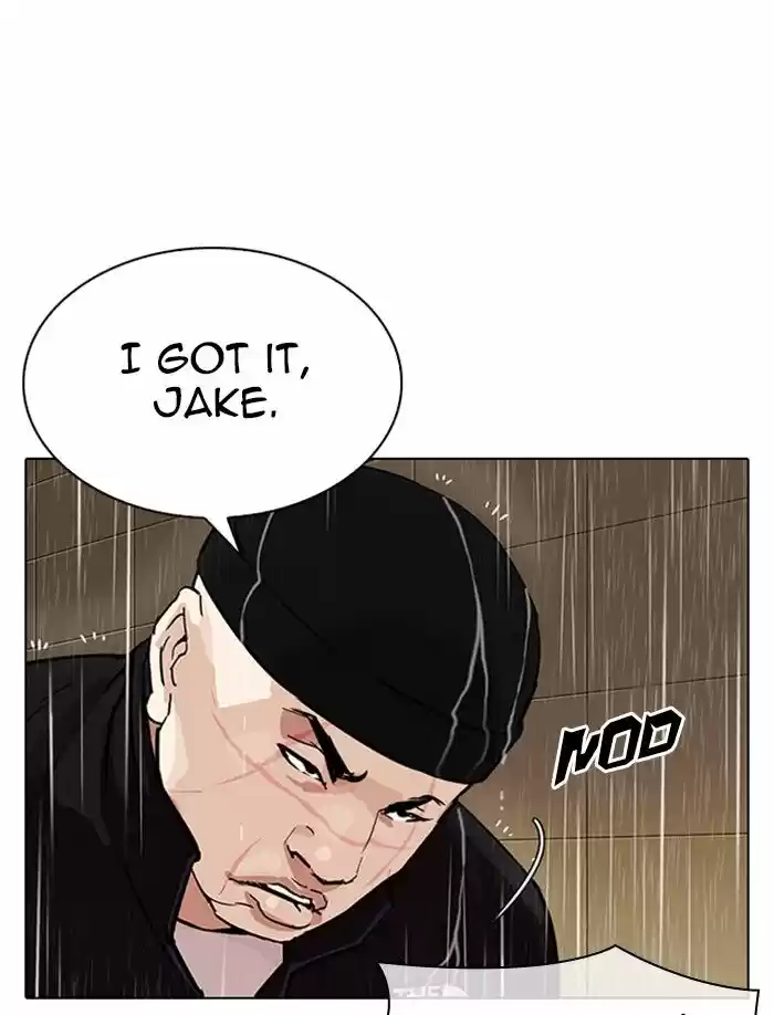 Lookism Ch.335