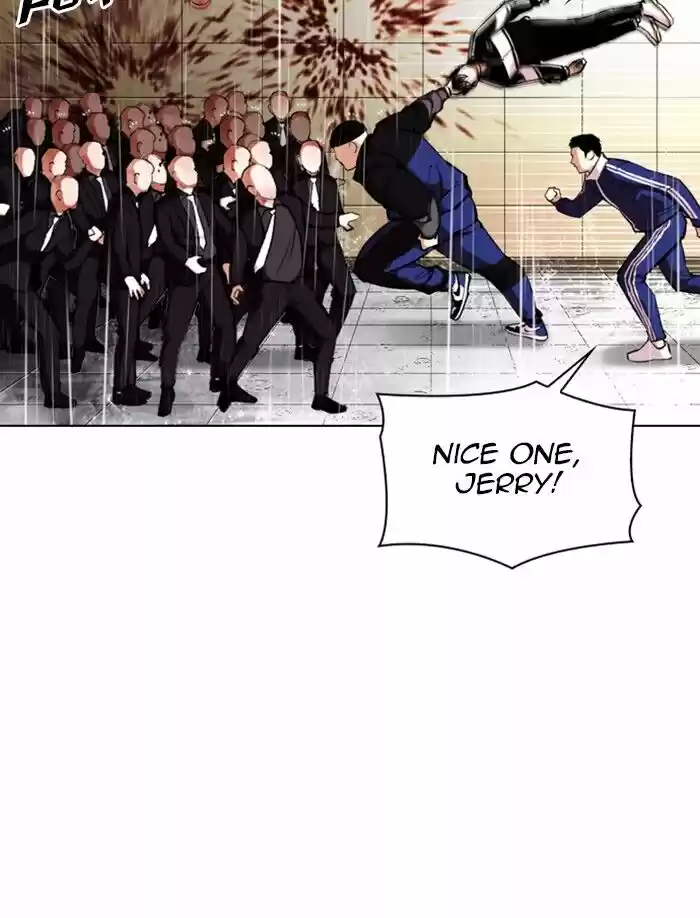 Lookism Ch.335