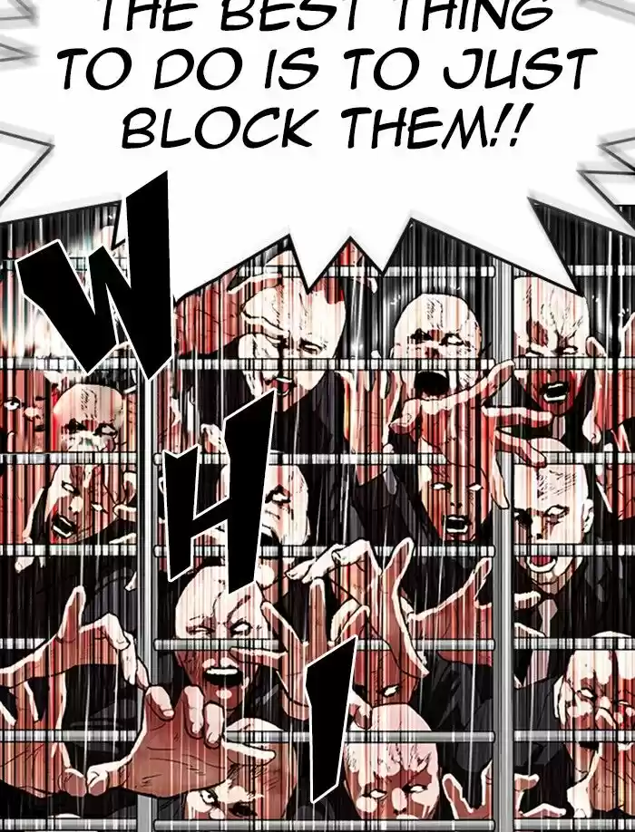Lookism Ch.335