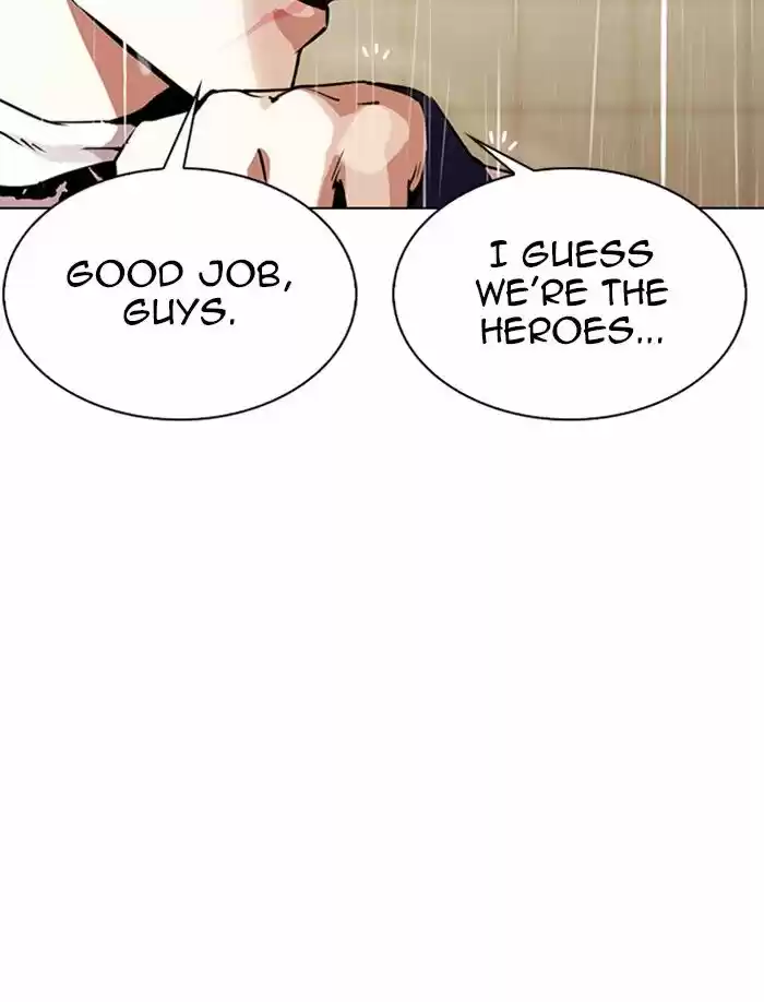 Lookism Ch.335