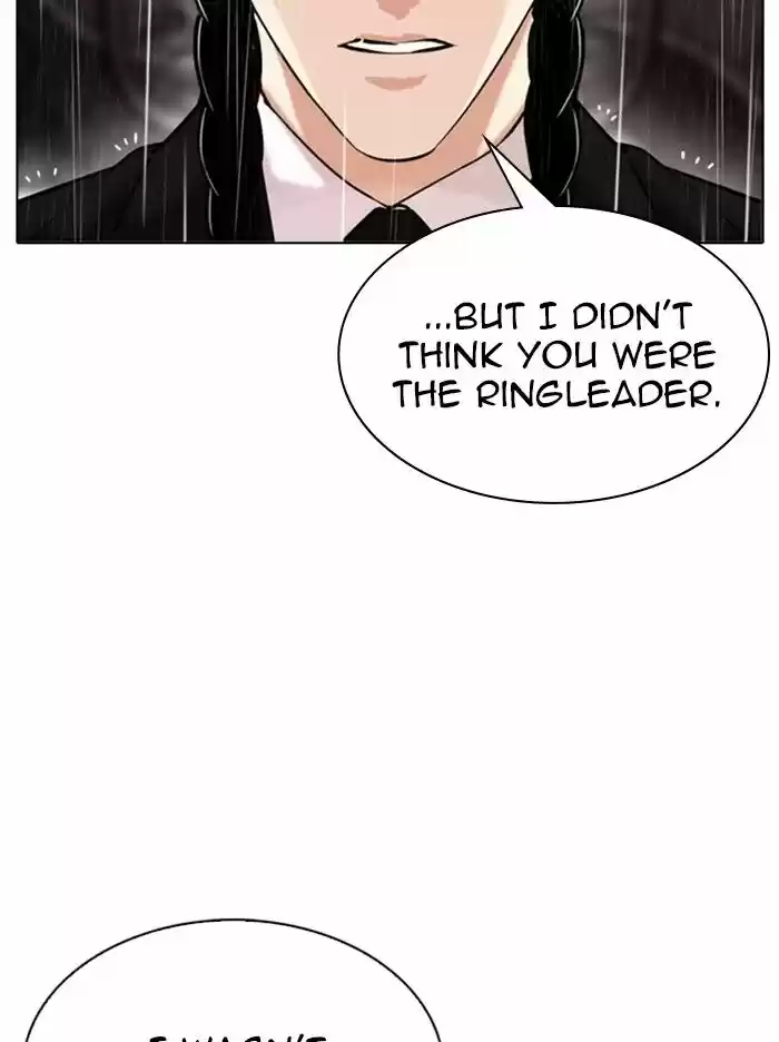Lookism Ch.335