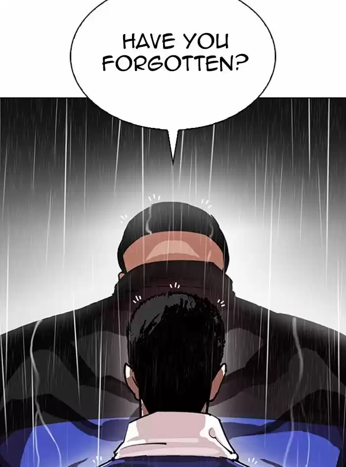Lookism Ch.335