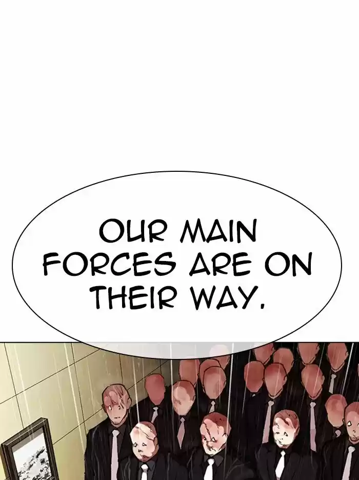 Lookism Ch.335