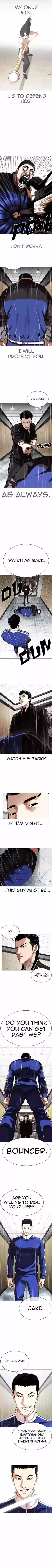Lookism Ch.336