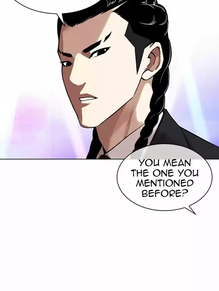 Lookism Ch.337