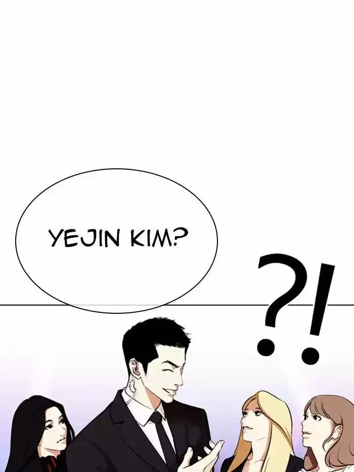 Lookism Ch.337
