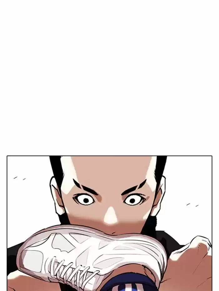 Lookism Ch.337