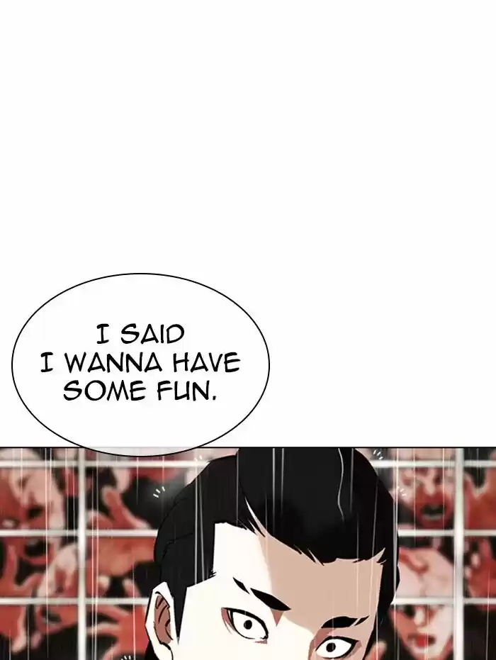 Lookism Ch.337