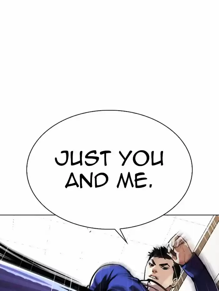 Lookism Ch.337