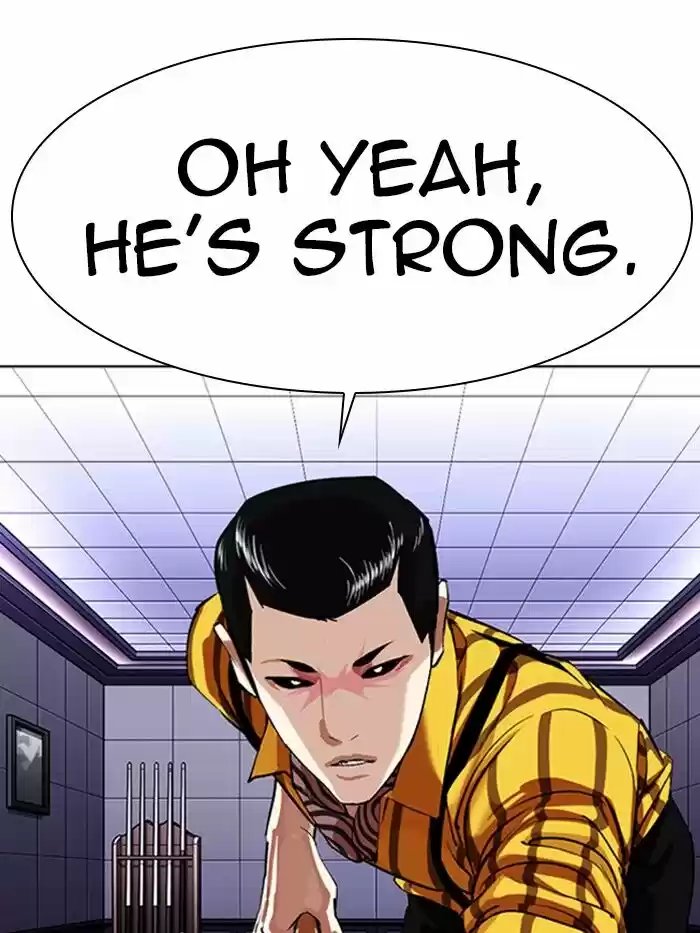Lookism Ch.337