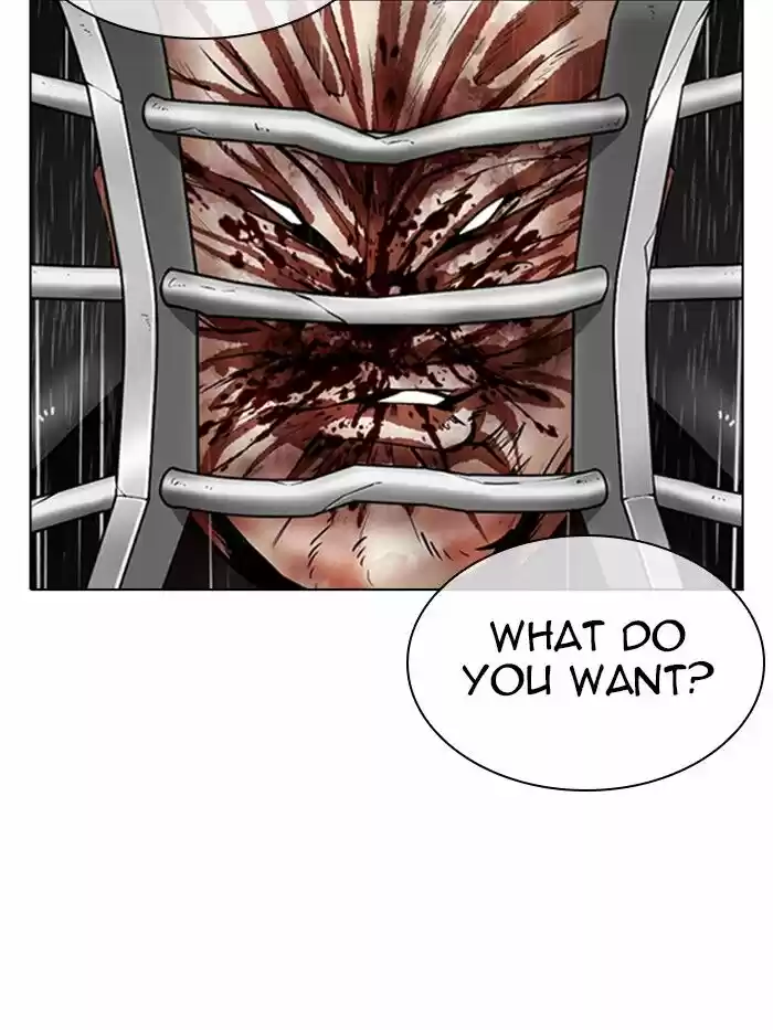 Lookism Ch.337
