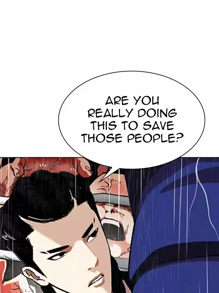 Lookism Ch.337