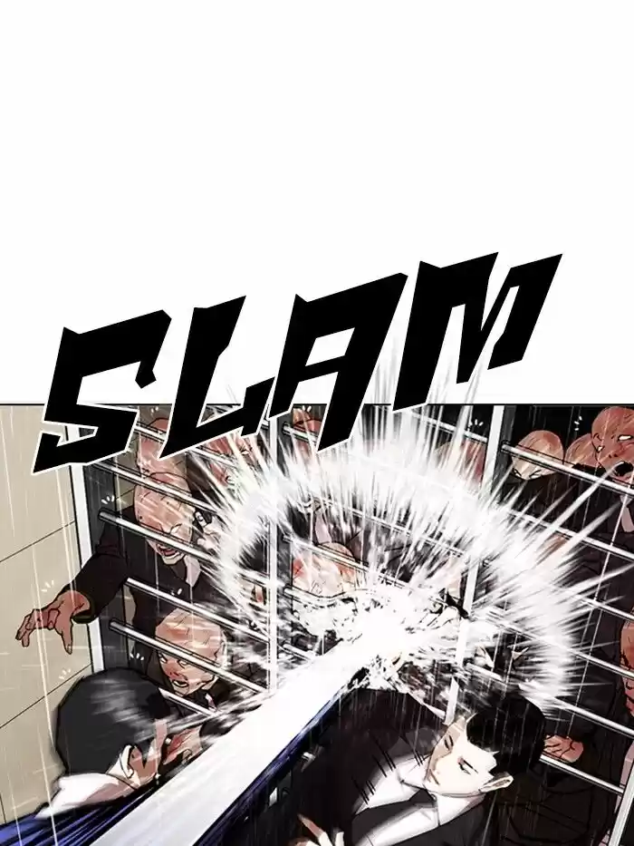 Lookism Ch.337