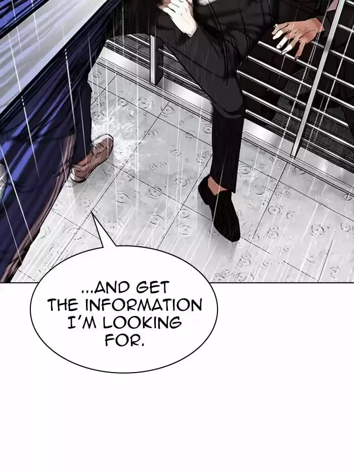 Lookism Ch.337
