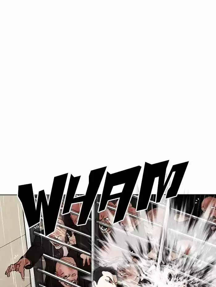 Lookism Ch.337