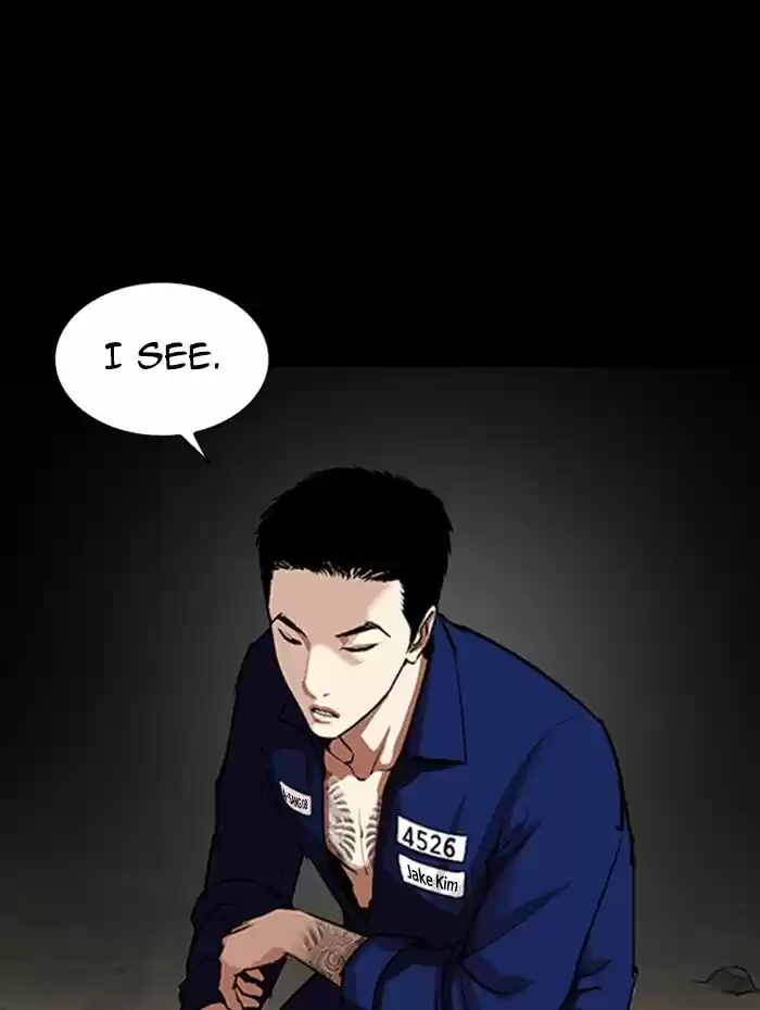 Lookism Ch.337