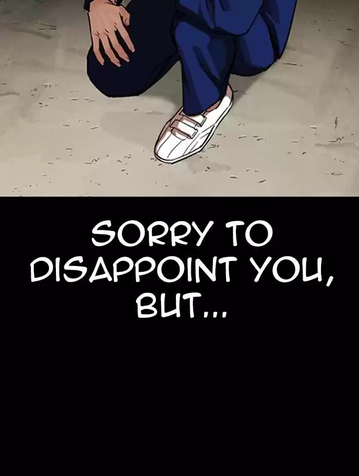 Lookism Ch.337