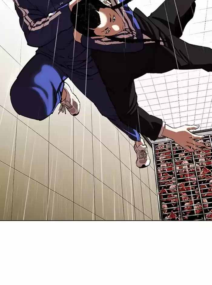 Lookism Ch.337
