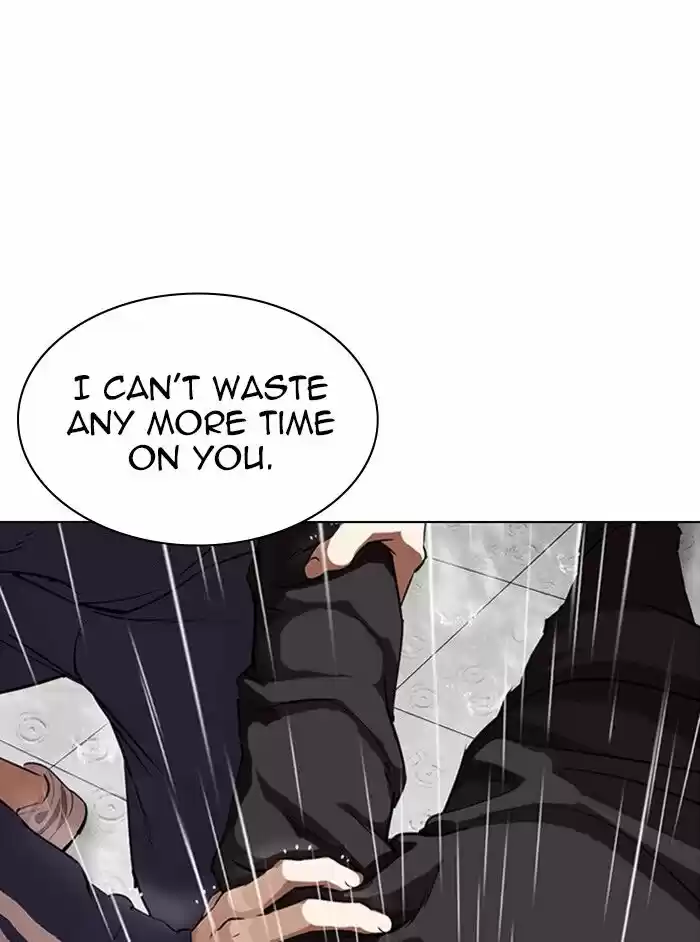 Lookism Ch.337