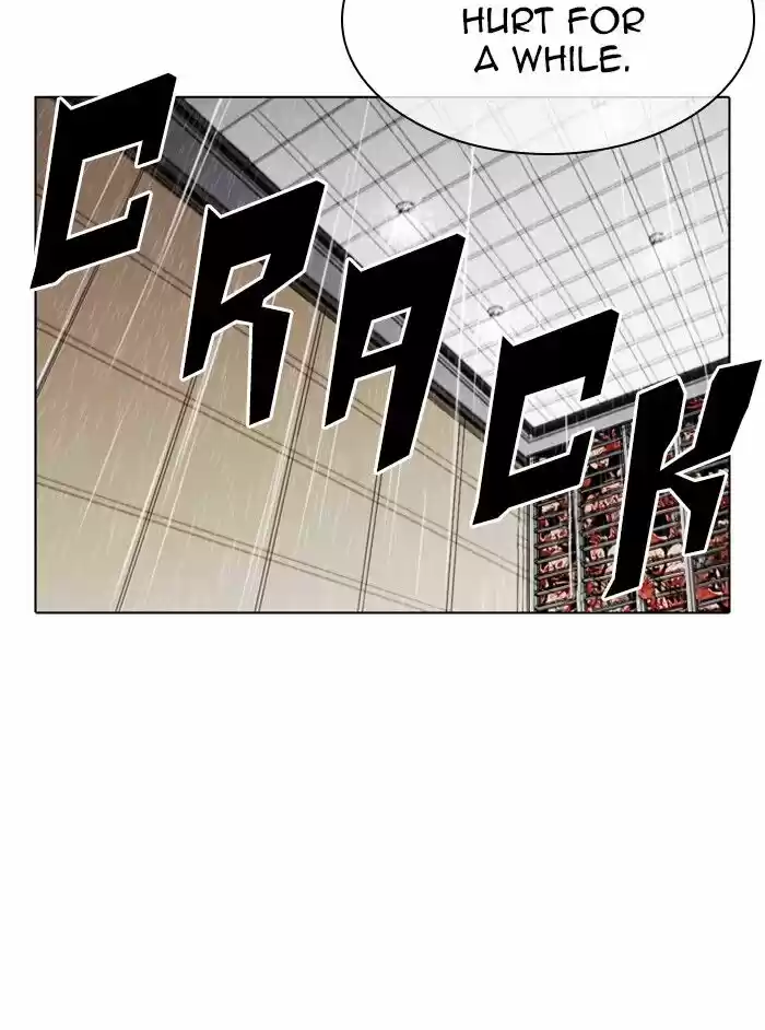 Lookism Ch.337