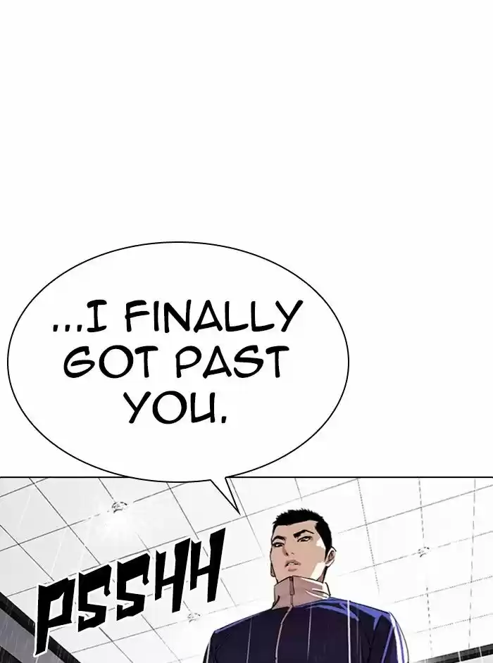 Lookism Ch.337