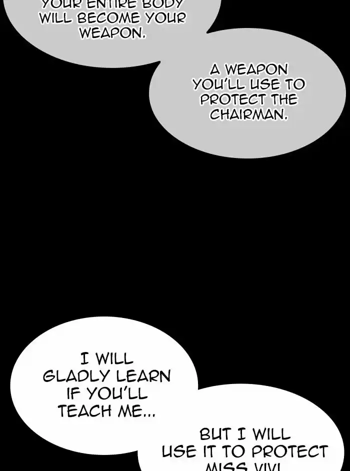 Lookism Ch.337