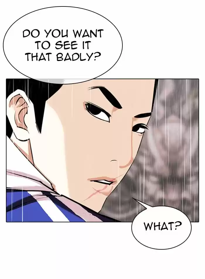 Lookism Ch.337