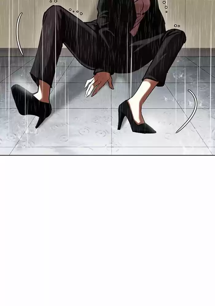 Lookism Ch.337