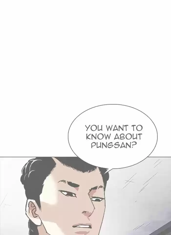 Lookism Ch.337